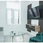The Grandeur Mill Apartamento Bradford (West Yorkshire)