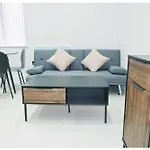 Apartamento The Grandeur Mill