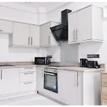 The Grandeur Mill Apartamento