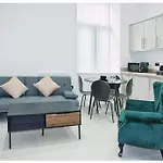 Apartamento The Grandeur Mill *