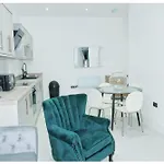 The Grandeur Mill Apartamento Bradford (West Yorkshire)