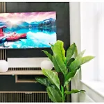 The Grandeur Mill Apartamento
