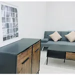 Apartamento The Grandeur Mill Bradford (West Yorkshire)