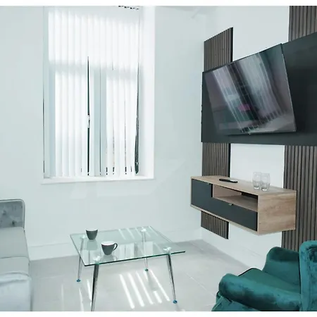 The Grandeur Mill Appartamento Bradford (West Yorkshire)