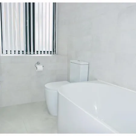 Appartamento The Grandeur Mill *