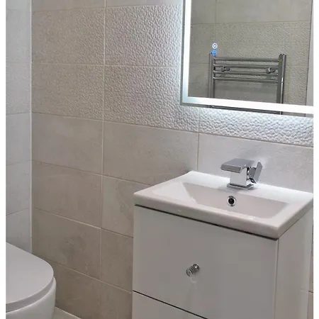 Appartamento The Grandeur Mill