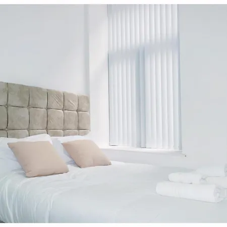 Appartamento The Grandeur Mill