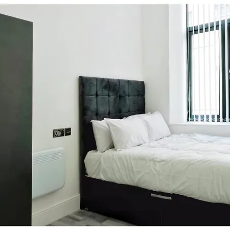 Appartamento The Grandeur Mill *