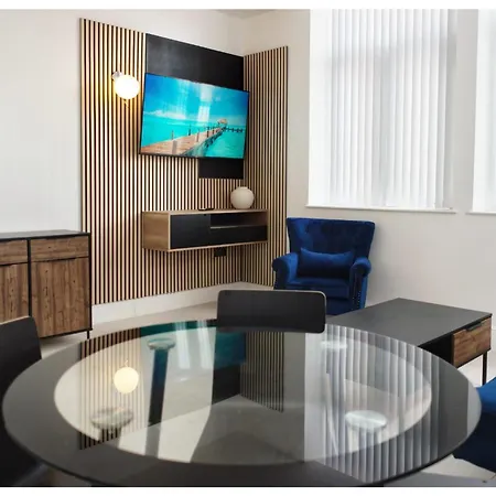 The Grandeur Mill Bradford (West Yorkshire)