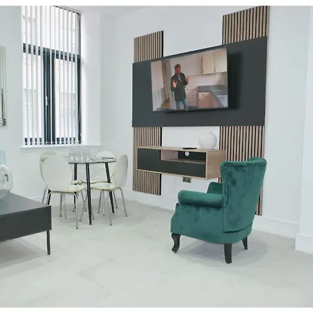 The Grandeur Mill * Bradford (West Yorkshire)