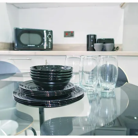 Appartamento The Grandeur Mill