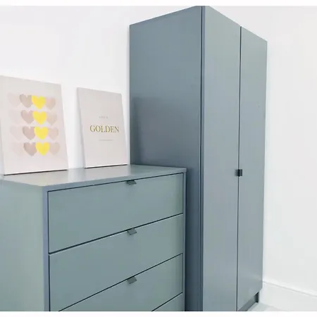 Appartamento The Grandeur Mill *