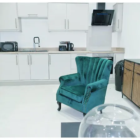 The Grandeur Mill Appartamento Bradford (West Yorkshire)