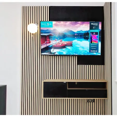 The Grandeur Mill Appartamento