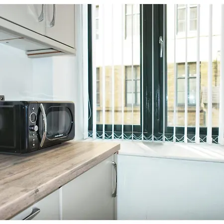 Appartamento The Grandeur Mill Bradford (West Yorkshire)