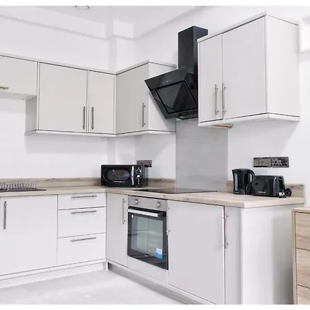 The Grandeur Mill Appartamento