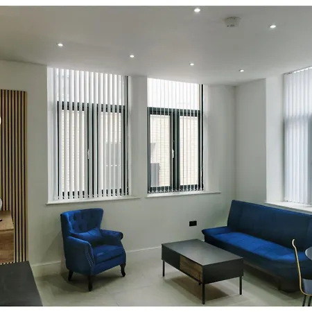 Appartamento The Grandeur Mill