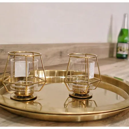 Appartamento The Grandeur Mill *