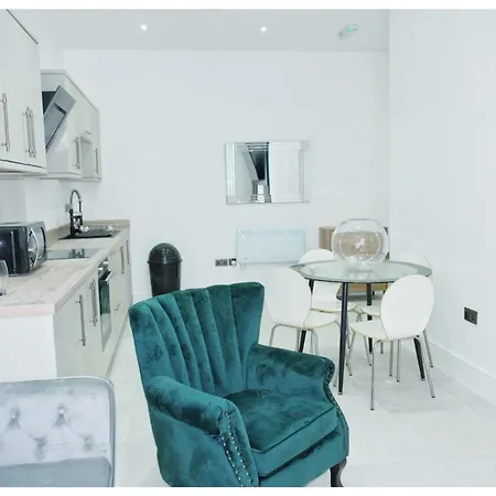 The Grandeur Mill Appartamento Bradford (West Yorkshire)