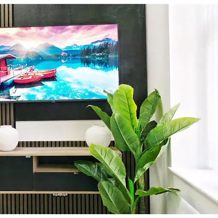 The Grandeur Mill Appartamento