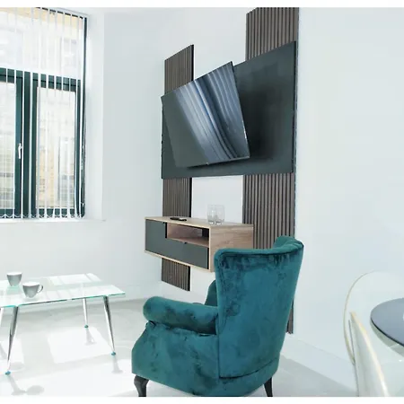 The Grandeur Mill Appartamento *