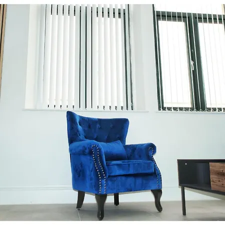 Apartment The Grandeur Mill Bradford (West Yorkshire)