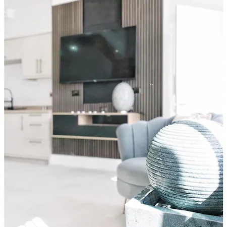 Appartamento The Grandeur Mill