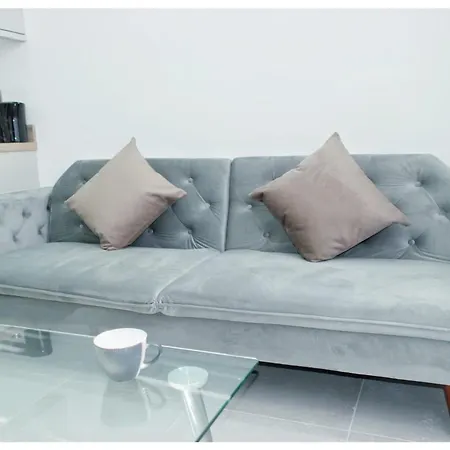 Apartment The Grandeur Mill