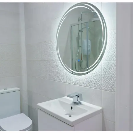 Appartamento The Grandeur Mill