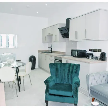 The Grandeur Mill Appartamento Bradford (West Yorkshire)