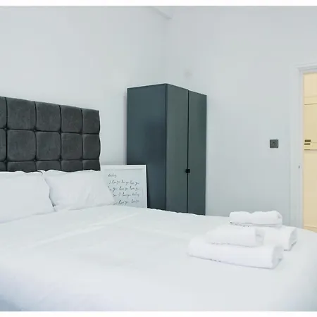 The Grandeur Mill Appartamento