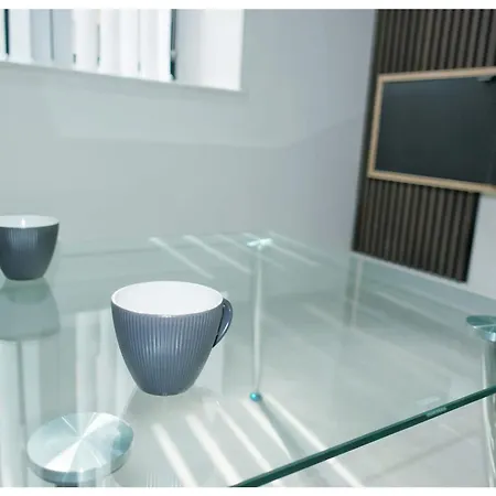 The Grandeur Mill Appartamento