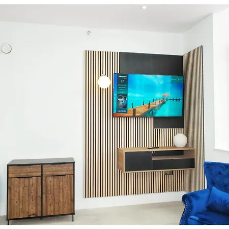 Appartamento The Grandeur Mill Bradford (West Yorkshire)