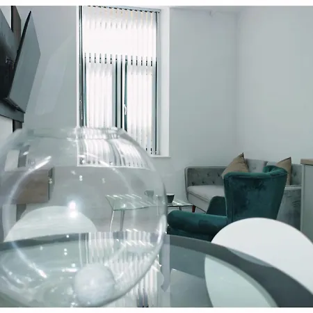 The Grandeur Mill Bradford (West Yorkshire)