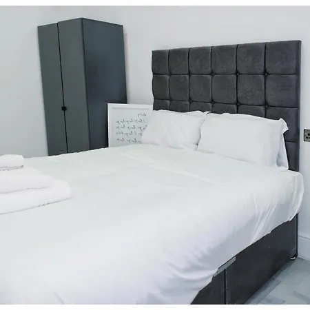 Appartamento The Grandeur Mill