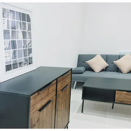 Appartamento The Grandeur Mill Bradford (West Yorkshire)