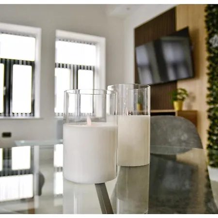 The Grandeur Mill Bradford (West Yorkshire)