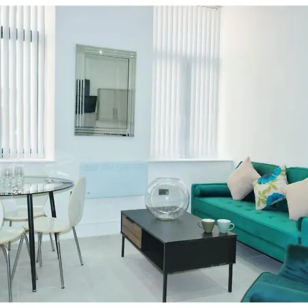 The Grandeur Mill Appartamento