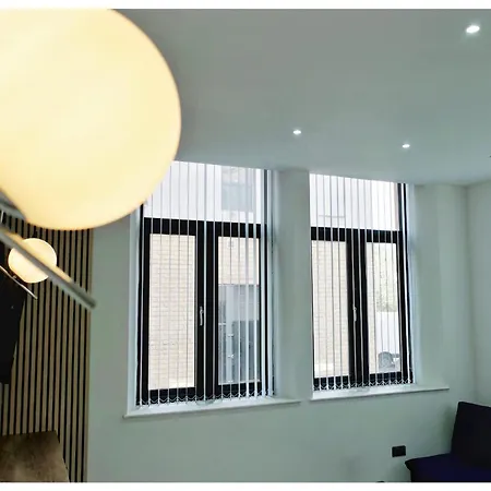 아파트 The Grandeur Mill