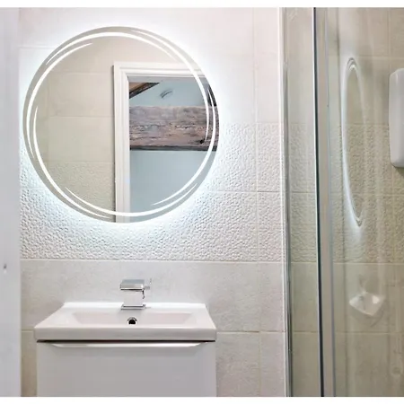 Appartamento The Grandeur Mill Bradford (West Yorkshire)