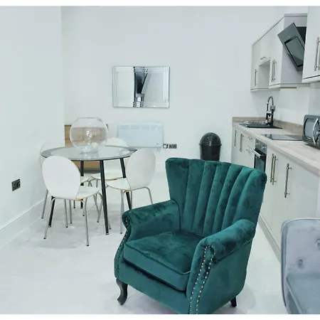 The Grandeur Mill Appartamento