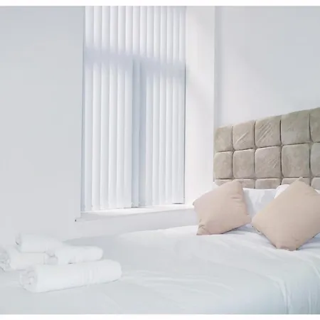 Appartamento The Grandeur Mill