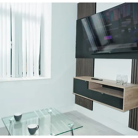 The Grandeur Mill Appartamento