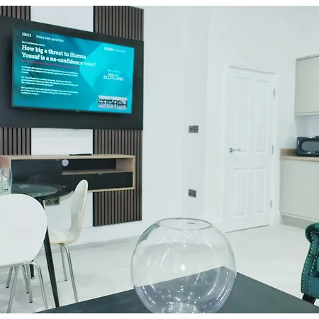 Appartamento The Grandeur Mill Bradford (West Yorkshire)