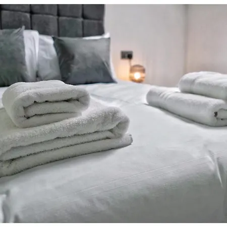 The Grandeur Mill Appartamento *