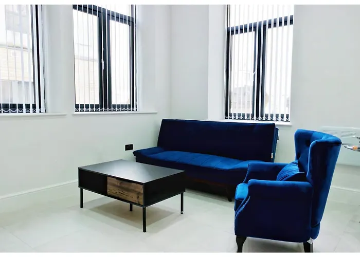 The Grandeur Mill * Bradford (West Yorkshire)