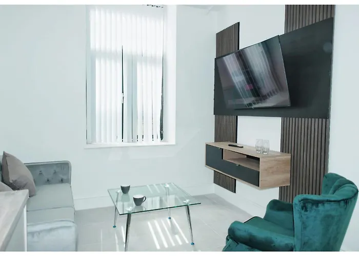 The Grandeur Mill Apartment Bradford (West Yorkshire)