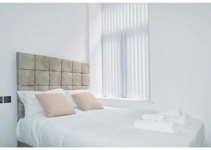 아파트 The Grandeur Mill