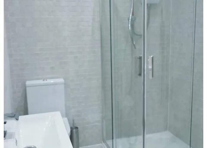 아파트 The Grandeur Mill *