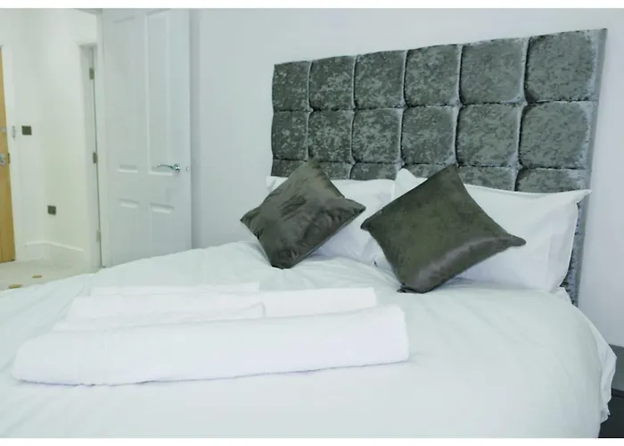 The Grandeur Mill Apartment Bradford (West Yorkshire)